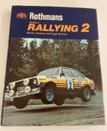 Rothmans World Rallying 2