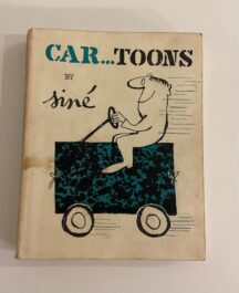 Car….toons