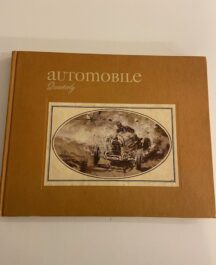 Automobile Quarterly Vol.04/1