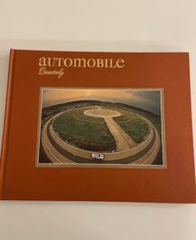 Automobile Quarterly Vol.21/1