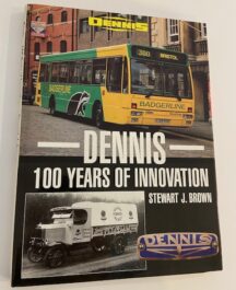 Dennis. 100 Years of Innovation