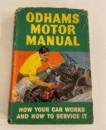 Odhams Motor Manual