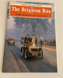 The Brighton Run