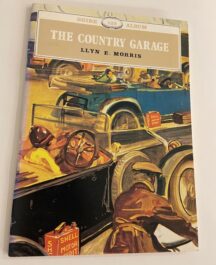 The Country Garage