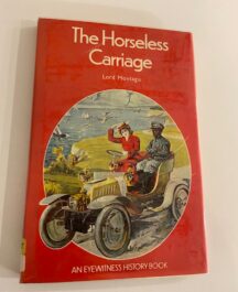 The Horseless Carriage