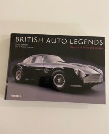 British Auto Legends