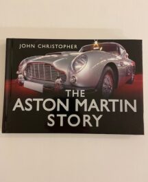 The Aston Martin Story