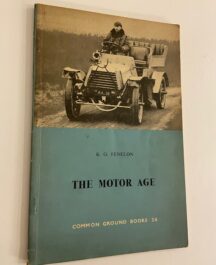 The Motor Age