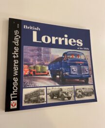 British Lorries of the 1950s