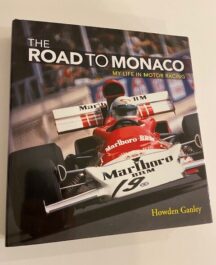 The Road to Monaco (signed)