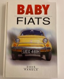 Baby Fiats