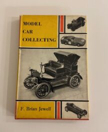 Model Car Collecting