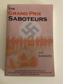 The Grand Prix Saboteurs
