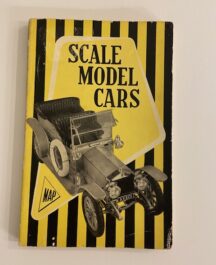 Scale Model Cars