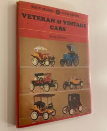 Veteran & Vintage Cars