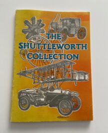 The Shuttleworth Collection