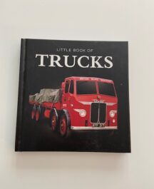 Little Book of Trucks