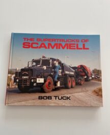 The Supertrucks of Scammell