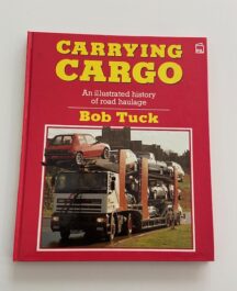 Carrying Cargo