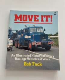 Move It!