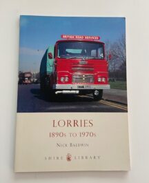 Lorries: 1890s to 1970s