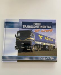 Ford Transcontinental at Work