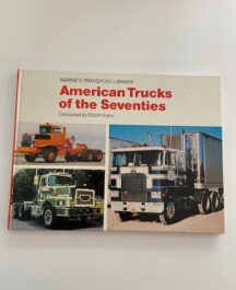 American Trucks of the Seventies