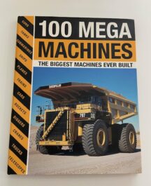 100 Mega Machines