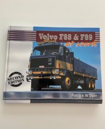 Volvo F88 & F89 at Work