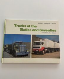 Trucks of the Sixties and Seventies