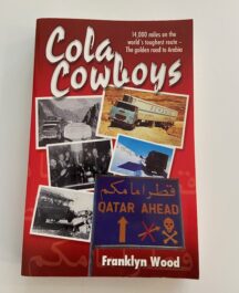 Cola Cowboys