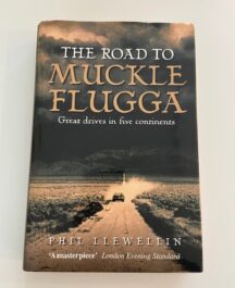 The Road to Muckle Flugga