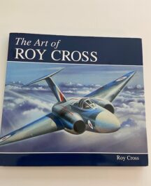 The Art of Roy Cross