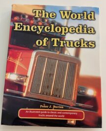 The World Encyclopedia of Trucks