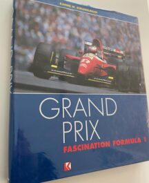 Grand Prix. Fascination Formula 1