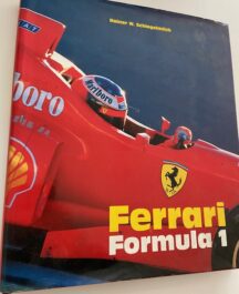Ferrari Formula 1