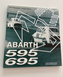 Abarth 595/695