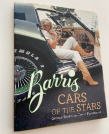 Barris Cars of the Stars