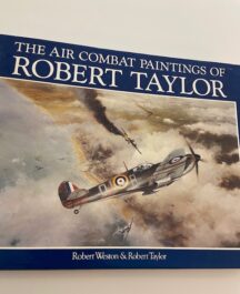 The Air Combat Paintings of Robert Taylor