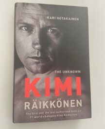 The Unknown Kimi Raikkonen