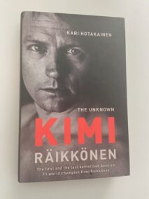 The Unknown Kimi Raikkonen