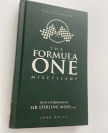 The Formula One Miscellany