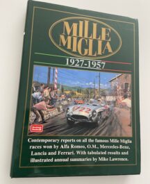 Mille Miglia: 1927 – 1951