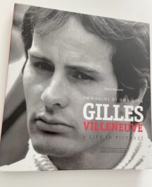Gilles Villeneuve