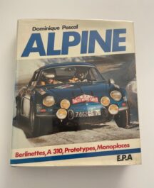 Alpine