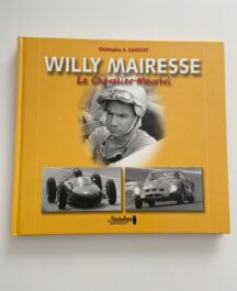 Will Mairesse. Le Chevalier Meurti.