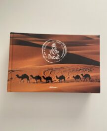 Dakar. 30 years of adventure