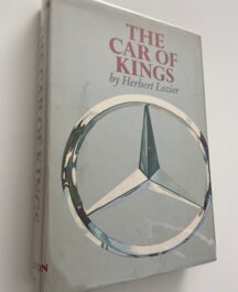 The Car of Kings. The Mercedes ''K'' and ''S'' (''SSK'' and ''SS'')
