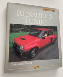 Renault 5 Turbo