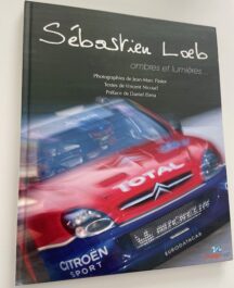 Sebastien Loeb. Ombres et lumieres